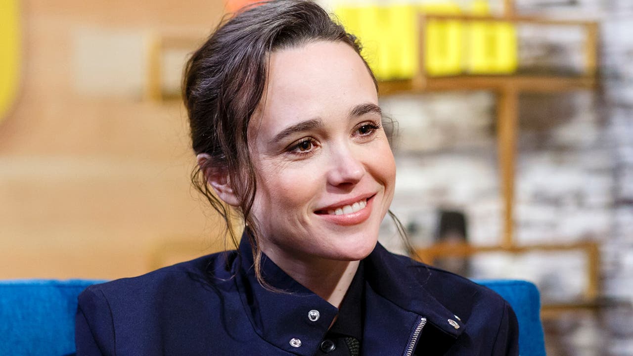 Ellen Page Juno